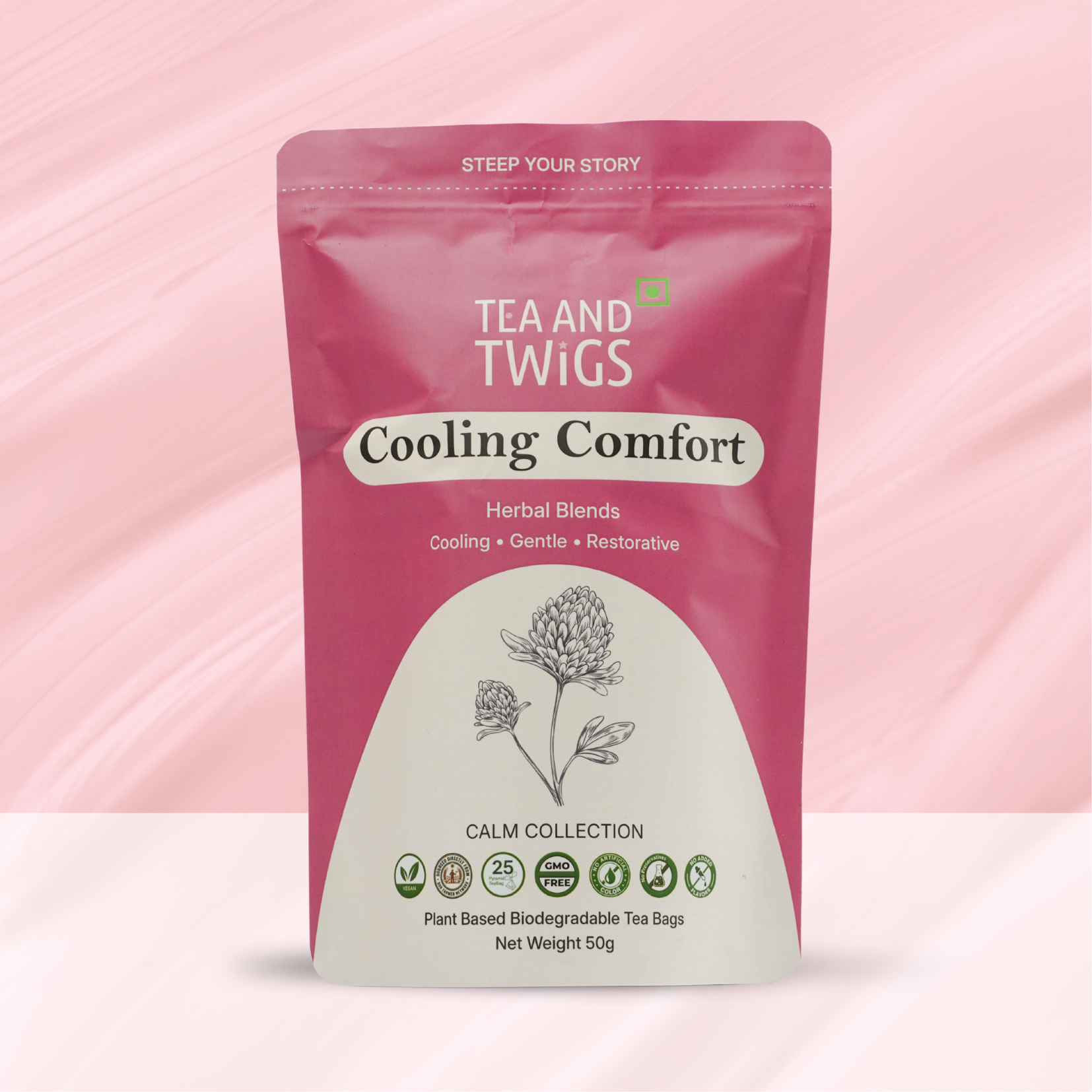 COOLING COMFORT