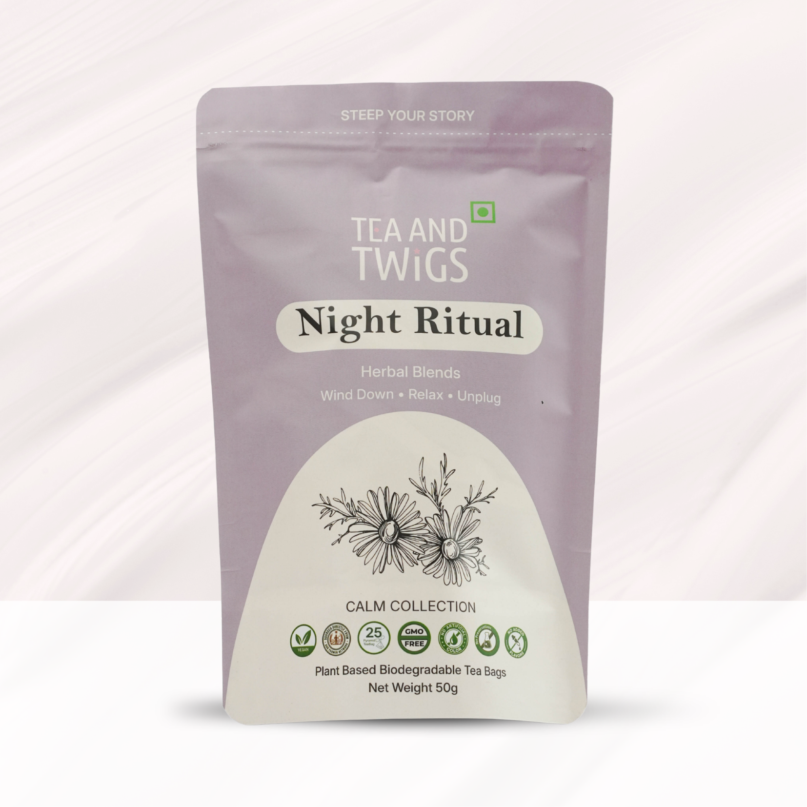 NIGHT RITUAL
