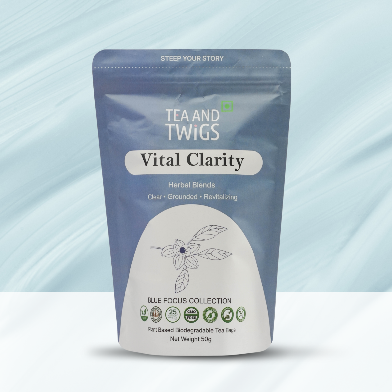 VITAL CLARITY