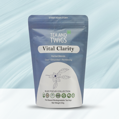 VITAL CLARITY