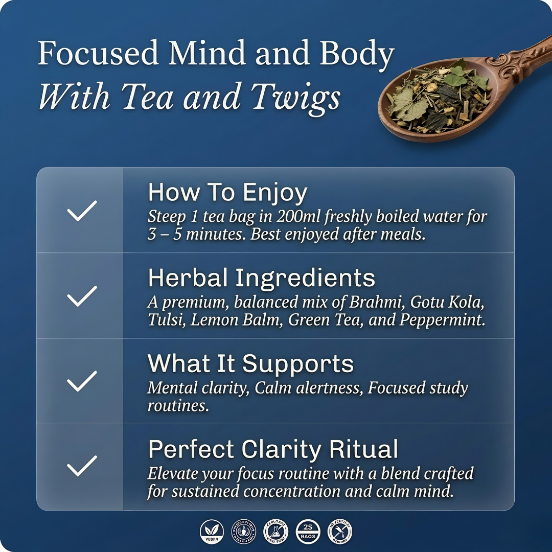 CLEAR MIND