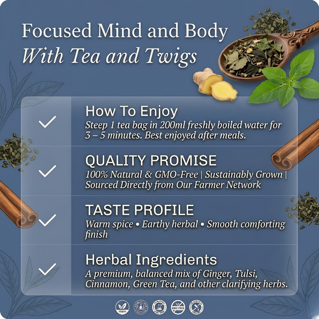 VITAL CLARITY
