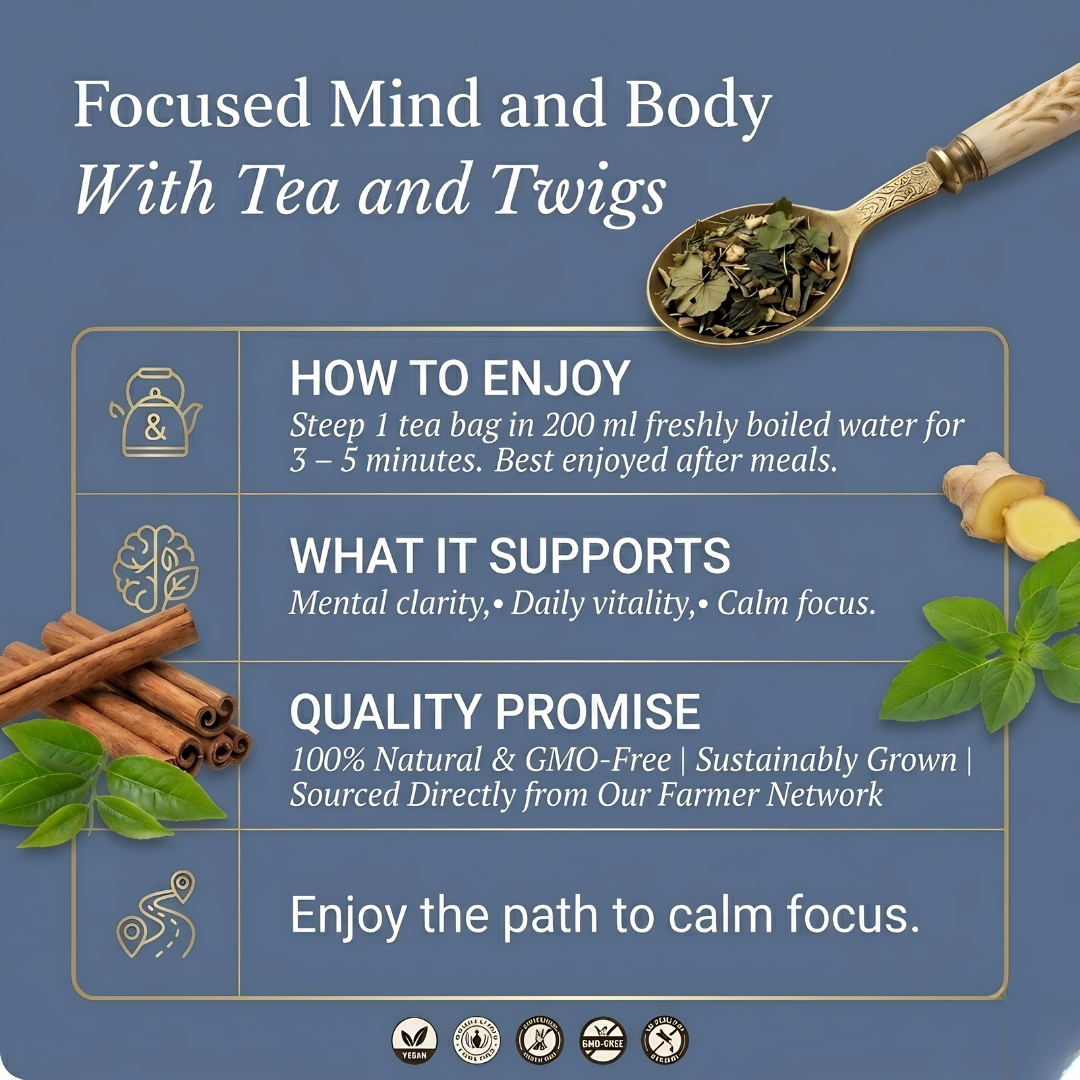 VITAL CLARITY