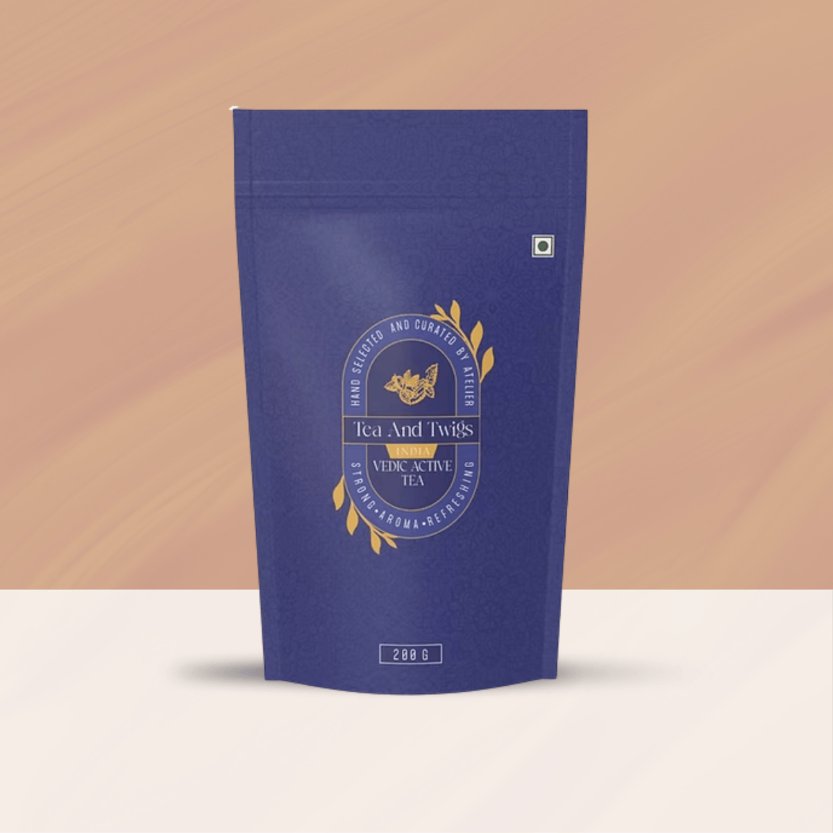Ashwagandha Immunity Booster- Vedic Care Tea