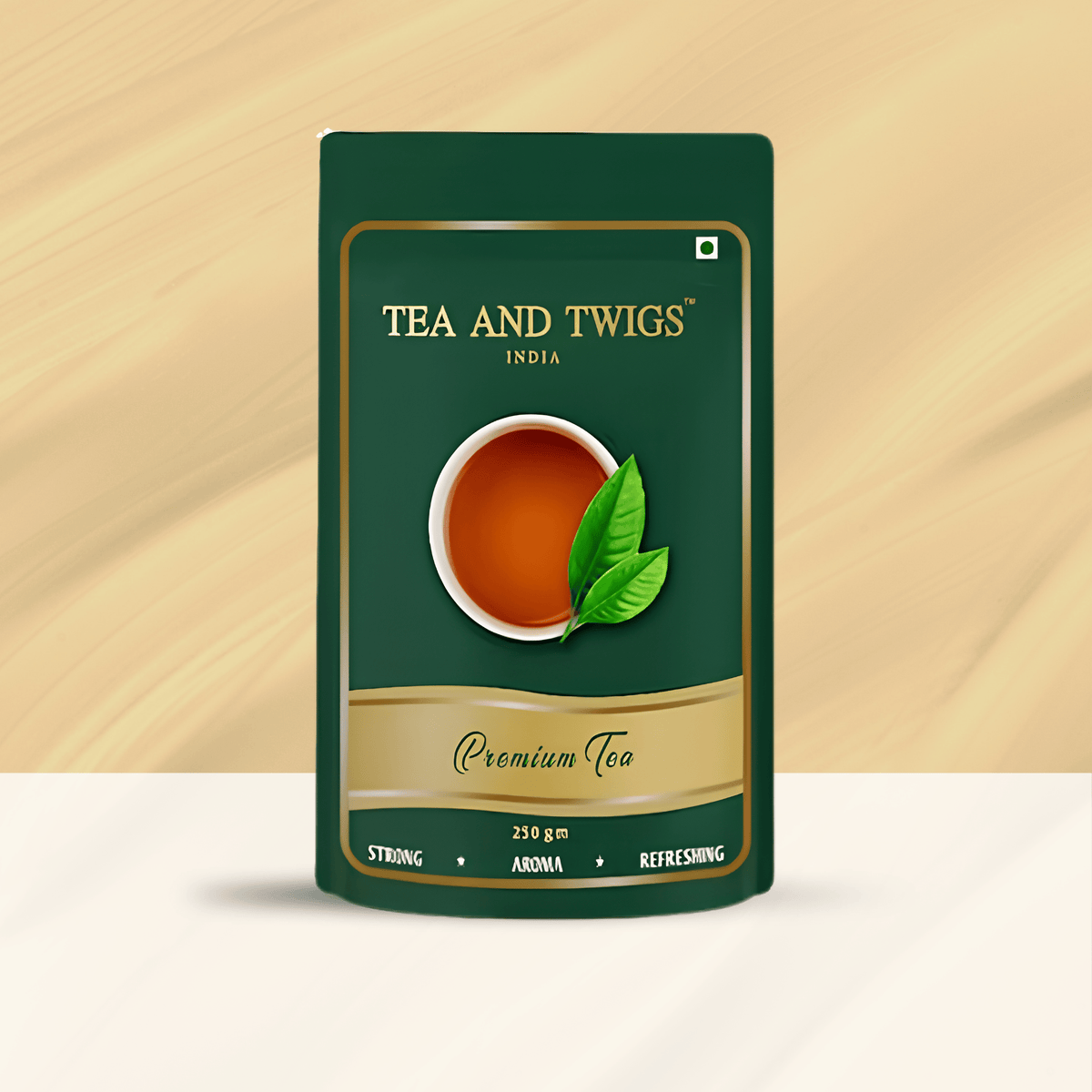 Premium Tea