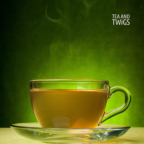 Ashwagandha Green Tea